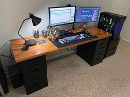 You will need a power drill however. Half Ikea Homedepot Cable Management Still In Progress 9gag