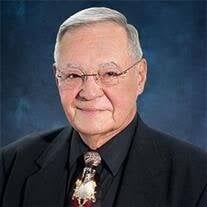 Robert William Gaudet Obituary