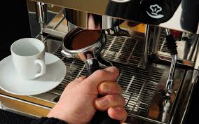 Tell the barista at your local starbucks what brewing method you are using and they can grind the coffee for you, he added. What Is A Barista Wonderopolis