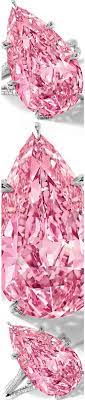 Tea Tosh Flawless Fancy Vivid Purple Pink Diamond Ring Teatosh Pink Fashion Purple Pink Diamond Perfect Pink
