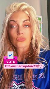🎀💕👙 I want to express my heartfelt gratitude to everyone who has taken  the time to vote for me in the FAB over 40 competition. Your support has  been truly overwhelming, and it means so much to me to ...