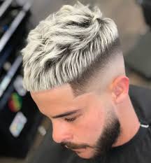 It is a salon favorite of men who dare to flaunt a new and amazing look! 16 Best French Crop Haircut How To Get Styling Guide Men S Hairstyles