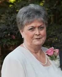 Obituary information for Brenda Ferrell