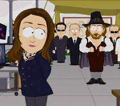 List of all south park episodes a history channel thanksgiving is the thirteenth episode of season fifteen, and the 222nd overall episode of south park. South Park On Twitter Natalie Portman Controls The Wormhole A History Channel Thanksgiving S15e13