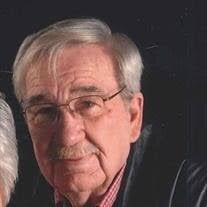 Paul Wayne Hudgens Obituary