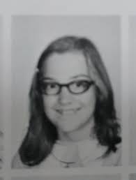 My mother, Patricia Gilbert, graduated from Junction High School in 1945.  This is her senior photo and a newspaper article from when the JHS  Volleyball Team that she was