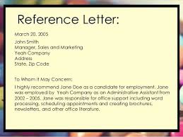 Define Letter Of Recommendation Beautiful Letter Of Employment Definition In 2020 Reference Letter Employment Reference Letter Letter Of Recommendation