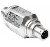 2-wire vibration velocity transducer - 9200 - Condition ...