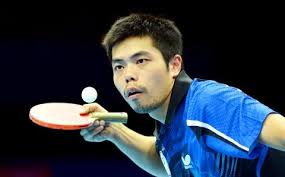 Top 10 Male Table Tennis Players All Over The World Ping Pool Shark