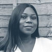 Systemic racism, not broken bodies