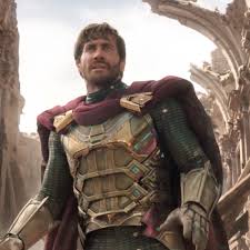 Jay maidment/ctmg, inc./sony pictures entertainment inc. Spider Man Far From Home Trailer Jake Gyllenhaal S Mysterio Swoops In Polygon