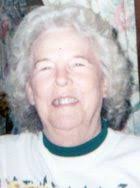 Virginia Persinger Obituary