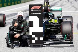 Veja as imagens do treino de classificação para o gp da frança. Bottas Supera Hamilton E Vai Largar Na Frente Na 1 Corrida Do Ano Esportes Campo Grande News