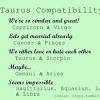 Cancer and cancer compatibility readings i specialize in providing fast and accurate relationship readings delivered by email. 1
