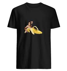 Amazon Com Nicolas Cage In A Banana Original Yellow