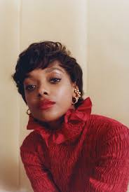 Glass talks to rising Australian actor Sophie Wilde