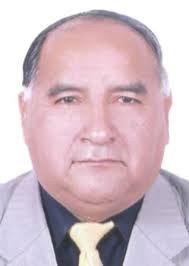 Otorongo BEJARANO ESCOBAR, MARCELO JAVIER