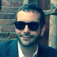 Phillip Abraham (@PhillipDAbraham)