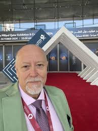 Robert Pinkus's Instagram, Twitter & Facebook