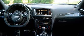 Used 2015 audi sq5 exterior. 2014 Audi Sq5 Road Test Autoblog