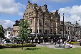 10,275 likes · 64 talking about this · 156,351 were here. Brit Love Bettys Tea Rooms In Harrogate North Yorkshire