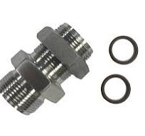 Bulkhead Fitting, VCO - thecryoshop.com