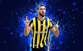 He was nicknamed örümcek ( spider ), due to his ability to use his long legs to win loose balls or cut passes. Mehmet Topal Abstract Art Turkish Footballer Fenerbahce Soccer Topal Turkish Super Lig Hd Wallpaper Peakpx