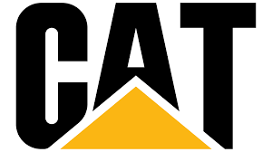 Any brand that needs to catch the eye from afar could benefit from this duo. Cat Caterpillar Logo Symbol History Png 3840 2160