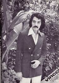 Mens Fashion 1970 Groovy Fashion 1970s Mens Hair Vintage Portraits