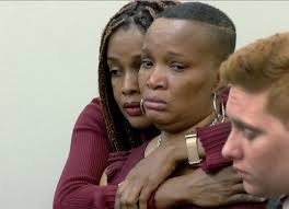 Pictures of the Year 2018: Thomas P Costello