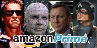 Here are the 101 movies (listed alphabetically) that you have to watch on amazon prime right now: 25 Best Movies On Amazon Prime Right Now September 2020 Mimicnews