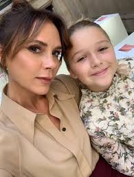 Victoria Beckham shares Harper's 'sweet surprise' of bunny and crystals