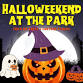 Halloweekend at The Park  event image