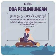 Ke Mana Dan Buat Apa Apa Pun Jaga Diri Dan