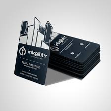 After you sign up on ios, android, or the web, you'll be able to create and personalize your first virtual business card. Black Metal Business Card Wood Business Cards Metal Business Cards Business Cards