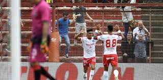 On the 26 july 2021 at 23:15 utc meet argentinos juniors vs newell's old boys in argentina in a game that we all expect to be very interesting. Argentinos Vencio A Newell S Y Sigue En Carrera Por La Sudamericana