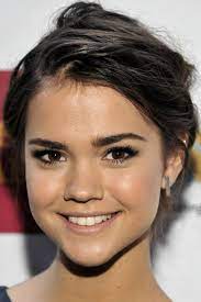 Maia mitchell is an australian singer/song writer and actress from lismore, new south wales. Maia Mitchell Profile Images The Movie Database Tmdb
