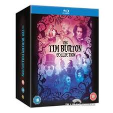 Check spelling or type a new query. Tim Burton Collection Uk Import Blu Ray Film Details