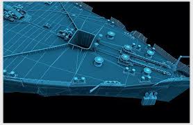 Titanic Wreck 3d Titanic Rms Titanic Titanic Ship