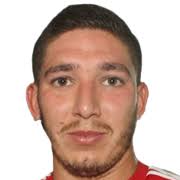 Santiago martín silva olivera (born 9 december 1980) is an uruguayan professional footballer who plays as a forward for. Santiago Silva Soccer Wiki For The Fans By The Fans