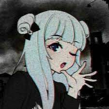 Aesthetic profile pictures (anime, baddie, kidcore.)see more. Pin By Renata Katuuk On Anything Iii Aesthetic Anime Cute Anime Character Kawaii Anime