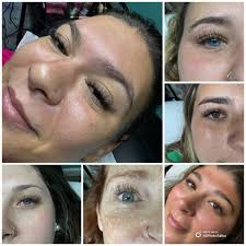 Lash extensions in Fort Payne, AL