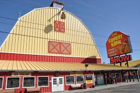 Book now with choice hotels near comedy barn, tennessee in undefined, tn. Get Ready To Laugh The Top 4 Comedy Shows In Pigeon Forge Tn