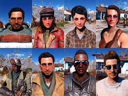 Zee Companion Overhaul At Fallout 4 Nexus Mods And Community