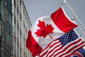 Canadians who are fully vaccinated can travel to iceland. Canada U S Extending Border Closure To July 21