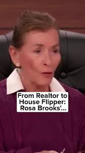 Judge Judy Brooks Realtor