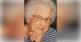 Obituary information for JoAnn McCabe