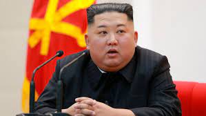 However, as several south korean outlets have relayed, the north korean dictator has apparently banned his subjects from having his name. Nordkorea Kim Jong Un Nach Op Offenbar In Kritischem Zustand