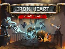 You can download trial versions of games for free, buy. Iron Heart Steam Tower Game Free Download