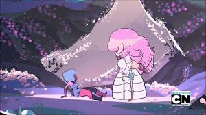 • steven universe • rose quartz • garnet • amethyst • pearl • peridot • lapis printed on premium 200gsm Steven Universe Garnet Joins The Crystal Gems Clip The Answer Youtube